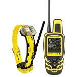 Bitrabi BT-012 комплект ошейника для собаки Mito 5100 BS300 Combi GPS Yellow  Hunt