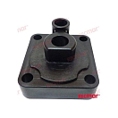 Корпус помпы Yamaha 9.9F-15/F6-15 (с обоймой), Recmar 63V4430100_RM