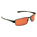Eyelevel 269000 поляризованные солнцезащитные очки Accelerate Black Amber/CAT3