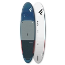 Купить Fanatic 33230-1109-10´6´´ доска для падл-серфинга Fly 10´6´´ 260x75x14 320 cm 7ft.ru в интернет магазине Семь Футов