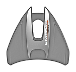 Гидрокрыло StingRay StarFire, белое, 40-300 л.с. STARFIRE2