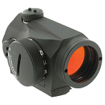 Aimpoint 6216077 Micro S-1 6MOA For Shotguns Черный  Black