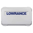Купить Lowrance lw163 Защитная пленка для экрана HDS Live 9´´ White 25x20x5 7ft.ru в интернет магазине Семь Футов