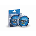 Mivardi MIV-LTE0506 Treminal Evo-X Фторуглерод 50 m Бесцветный 0.065 mm 