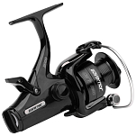 CTEC 001398-00500-00000-00 Governor Катушка Для Рыбалки На Карпа Черный Black 5000 