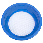 Preston innovations P0220062 Riddle 4 mm Sieve Голубой  Blue
