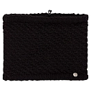 Купить Roxy erjaa04382-kvj0-1sz Шарф-хомут Blizzard True Black 15x10x5 7ft.ru в интернет магазине Семь Футов