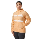 Helly hansen 34455_316-s Ветровка Salt Stripe Miami Peach 30x25x10