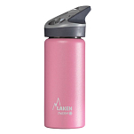 Laken TJ5P Нержавеющая сталь Jannu 500ml Jannu Кепка Термо Розовый Pink