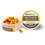 Promix PMWPMM00 Pellet Mini 18g Манго Вафтерс  Multicolour