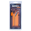 Купить ESP DR770013 Barrel Bobbin Индикатор вешалки Бесцветный Orange 7ft.ru в интернет магазине Семь Футов