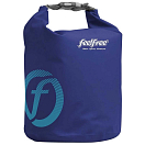 Купить Feelfree gear Dry-Tube-CS5_SapphireBlue Tube Сухой Мешок 5L Голубой Sapphire Blue 7ft.ru в интернет магазине Семь Футов