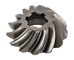 Шестерня редуктора Yamaha 40X/F30-40 (пиньон), Omax 66T4555100_OM
