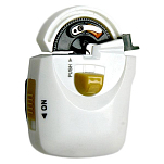 Kali 59948 Tying Hook Machine Белая  1.5 V 