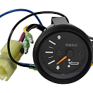 Трим-указатель Yamaha, черный, Omax 6Y58367011_OM