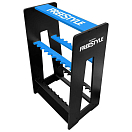 Купить SPRO 009223-01000-00000-00 20 Держатель удилища Голубой Blue 7ft.ru в интернет магазине Семь Футов