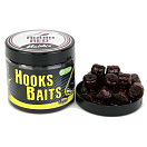 Купить Pro elite baits C8433898 Hook Liquid Booster Робин Ред 200ml Пеллеты Черный 14 / 20 mm  7ft.ru в интернет магазине Семь Футов