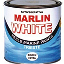 Marlin white antifouling 0.75 l, 65.887.00