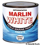 Marlin white antifouling 0.75 l, 65.887.00