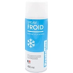 Prestoglas 066110 Холодный спрей 400ml 20x10x7