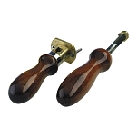 Savoretti ma910 Складная ручка для деревянных рулей Brown 20x10x10