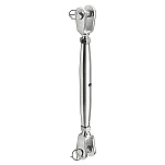 Plastimo 17056 Тензор из нержавеющей стали Silver 10 mm