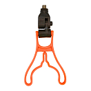 Купить Colmic AP40 подставка для удилища подставка для удилища Lisbona Orange 7ft.ru в интернет магазине Семь Футов