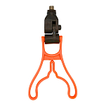 Colmic AP40 подставка для удилища подставка для удилища Lisbona Orange