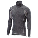 Купить Castelli 4518522008-XS Базовый слой с длинным рукавом Team Sky Flanders Серый Grey XS 7ft.ru в интернет магазине Семь Футов