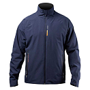 Купить Zhik JKT-0110-M-NVY-SSS Куртка INS100 Голубой  Navy S 7ft.ru в интернет магазине Семь Футов