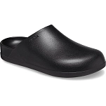 Crocs 209366-00-m5/w7 Деревянные башмаки Dylan Black 35x25x15 EU 37