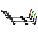 Prowess PRCEJ3900-4 Lightening Swinger Set Многоцветный  Red / Green / Blue / Yellow