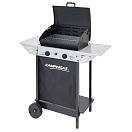 Купить Campingaz 3000004820 Xpert 100 L барбекю Серый  Black 7ft.ru в интернет магазине Семь Футов