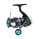 Купить Daiwa emerx23lt2500/df спиннинговая катушка Emeraldas RX LT 2023 Black / Blue 20x20x15 7ft.ru в интернет магазине Семь Футов