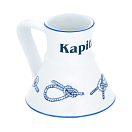 КАПИТЭН Фарфоровая кружка