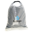Купить Surflogic 59109 Гидрокостюм Clean&Dry Сухой мешок Бесцветный Transparent 7ft.ru в интернет магазине Семь Футов