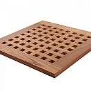 ARC 1011 ТИК Решетка / квадратная / Длина: 500 мм