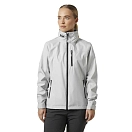 Купить Helly hansen 34448_853-xl Куртка Crew Hooded 2.0 Grey Fog 30x25x10 7ft.ru в интернет магазине Семь Футов