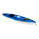 Купить Pelican PELICANAR100XPDBWW Argo 100X Каяк С Жесткой Рамой Голубой Deep Blue-White / White 304.8 x 71.12 cm  7ft.ru в интернет магазине Семь Футов