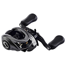 Купить Abu garcia 1552847 Zenon™ MG-X Low Profile Мультипликаторная Катушка Черный Black Ratio: 6.8:1  7ft.ru в интернет магазине Семь Футов