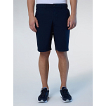 North sails 673099-0802-31 Шорты чинос Freedom Голубой Navy Blue 31
