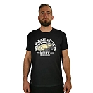 Купить Molix sbdtbk-xl Футболка с коротким рукавом Swimbait Division Black 30x20x5 7ft.ru в интернет магазине Семь Футов