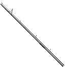 Купить Maver 5760002 Heavy Duty Удочка Для Ловли Карпа Серебристый Black 3.90 m 7ft.ru в интернет магазине Семь Футов