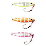 Storm 14STKOIKA40OZ Koika Jig 73 Mm 40g Многоцветный  OZ