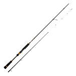 Cinnetic 8442-205MH Raycast XBR Tip Run Стержень Для Яиц  Black 2.05 m