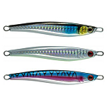 Molix JUFS52-SW19 Jugulo Fast Sinking Джиг 90 Mm 52g Золотистый SW19 Real Sarda
