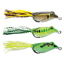 Купить Swimy SWPLG500655-87 Frog 55 Mm 12g Многоцветный  87 7ft.ru в интернет магазине Семь Футов