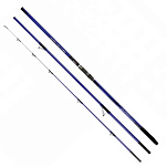 Tubertini 0B629 Killer Pro Solid Tip L Удочка Для Серфинга Blue 4.25 m 