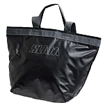 Slam A463011S00-W01-OS Сумка из ткани сумка из ткани WR Черный Black Ink