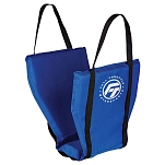 Full throttle 116-11000050099918 Подушка Cove  Blue